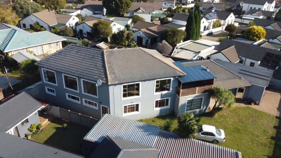 4 Bedroom Property for Sale in Vaalpark Free State